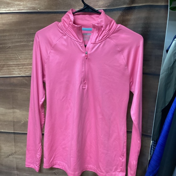 Layer 8 Pink Women's Top - Picture 1 of 1